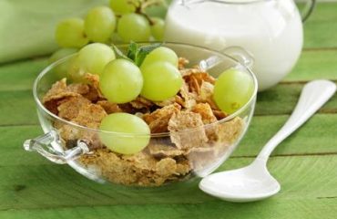 UVAS Desayunos Gourmet