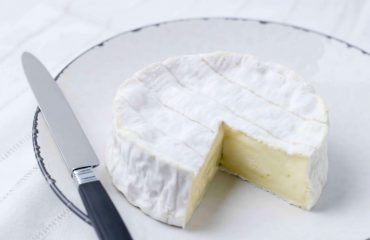 Queso Camembert Bogotá