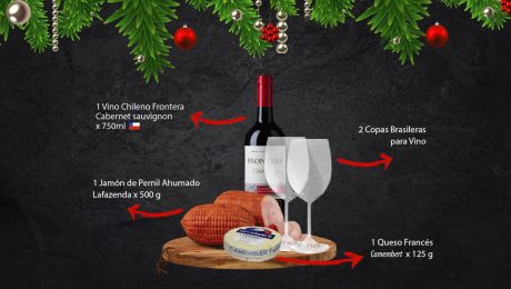 Ancheta Navidad